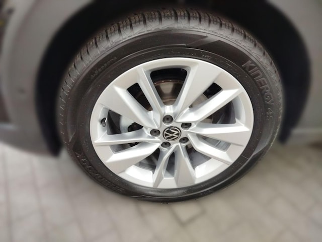 Volkswagen Taigo 1.0 TSI DSG