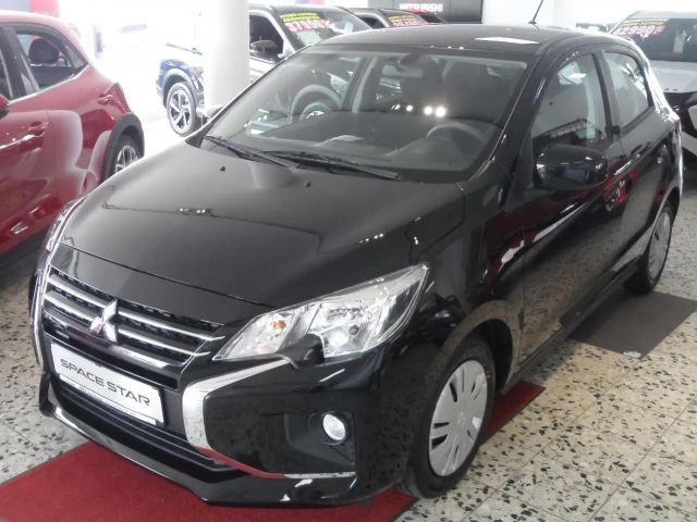 Mitsubishi Space Star CVT Star