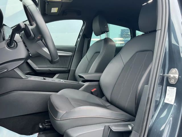 Cupra Formentor 1.5 TSI