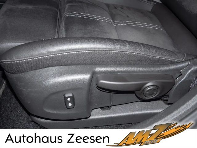 Opel Astra Sports Tourer Ultimate