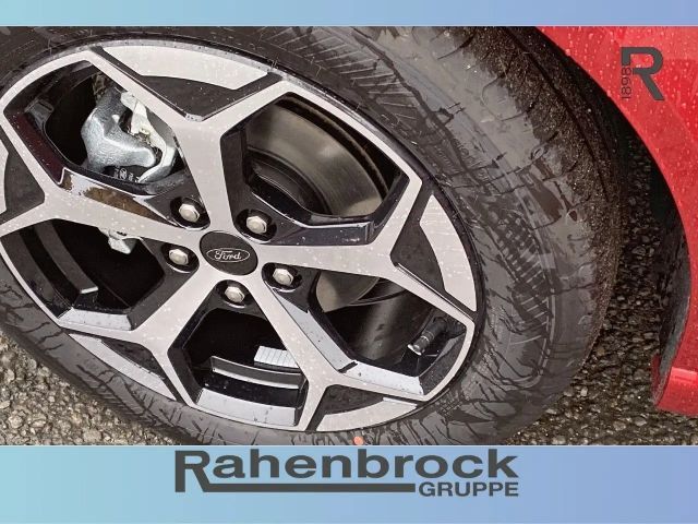 Ford Puma EcoBoost ST Line