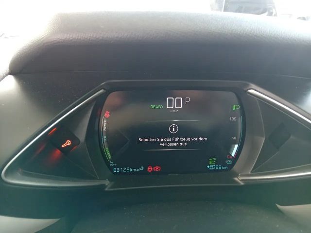 DS DS 3 Crossback Crossback E-Tense