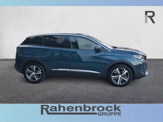 Peugeot 3008 Allure Pack PureTech