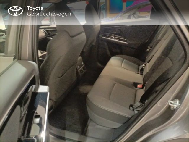 Toyota bZ4X Comfort Voorwielaandrijving