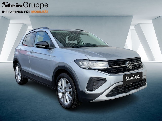 Volkswagen T-Cross Goal APP+DAB+VIRT+ACC+LED+NAVI+PDC
