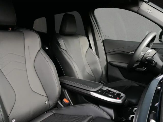 BMW X1 M-Sport sDrive