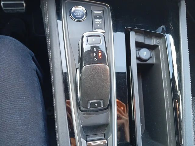 Peugeot 508 GT-Line HDi SW