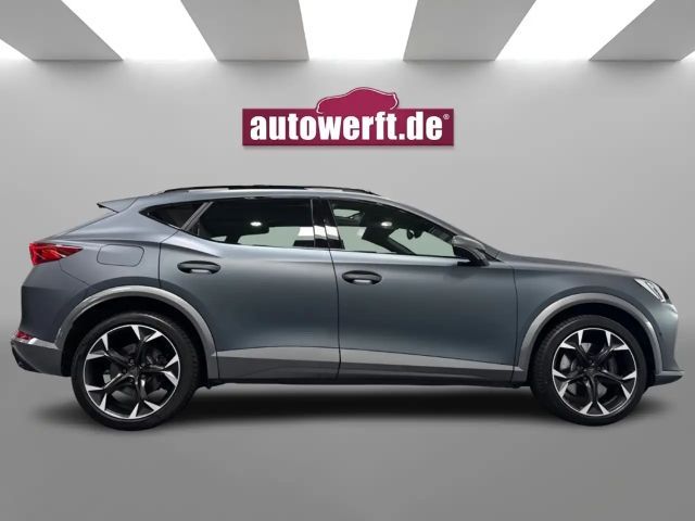 Cupra Formentor 2.0 TSI VZ