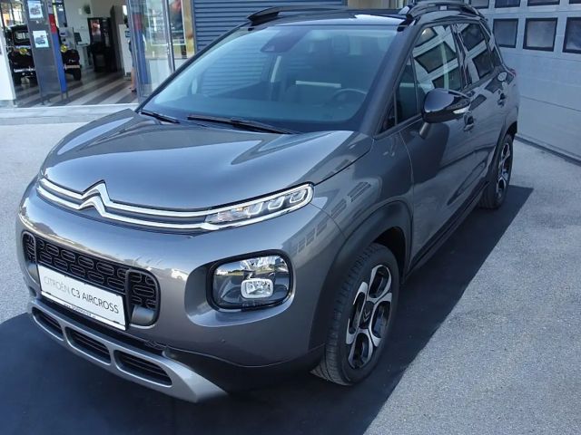 Citroën C3 Aircross Shine