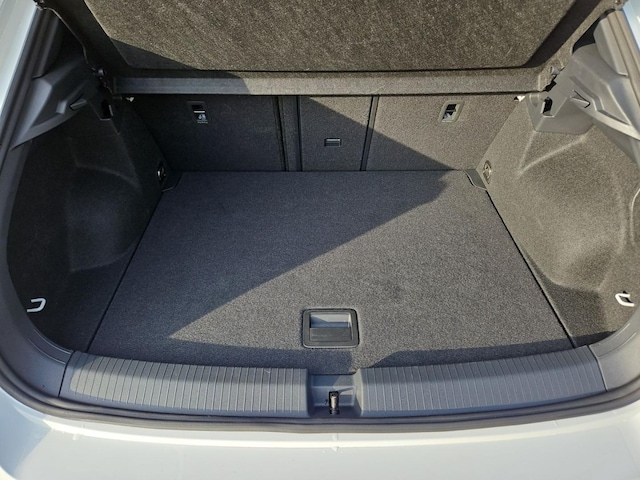 Volkswagen T-Roc DSG