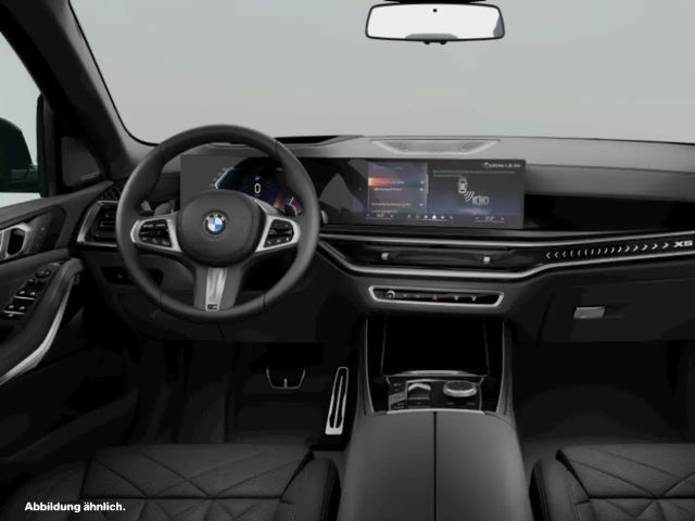 BMW X5 M-Sport xDrive40i