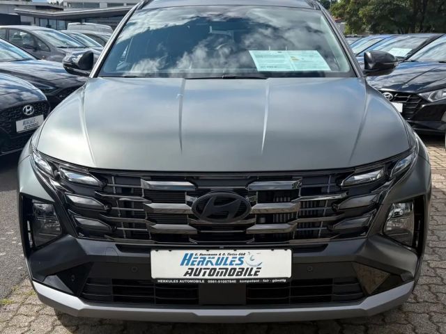 Hyundai Tucson 1.6 T-GDi