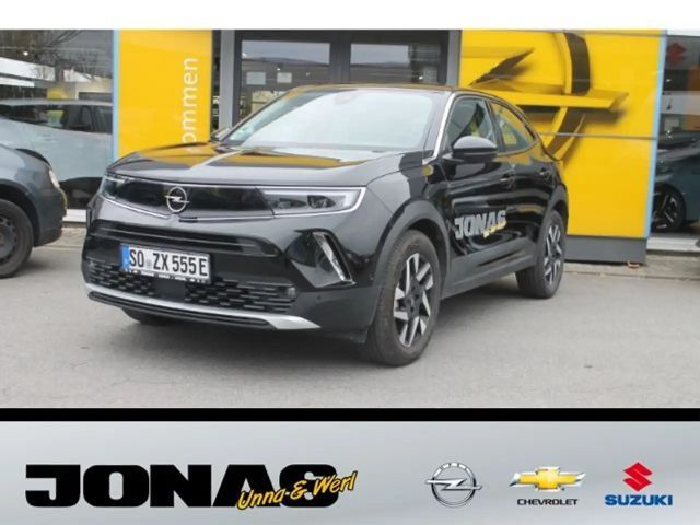 Opel Mokka 1.2 Turbo Elegance Mokka-e