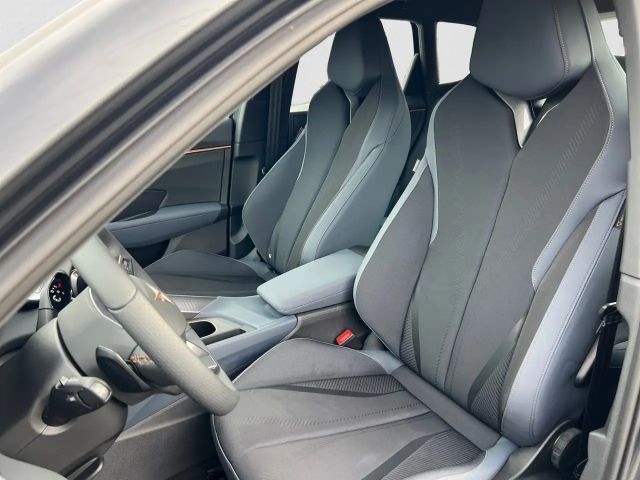 Cupra Terramar 1.5 TSI