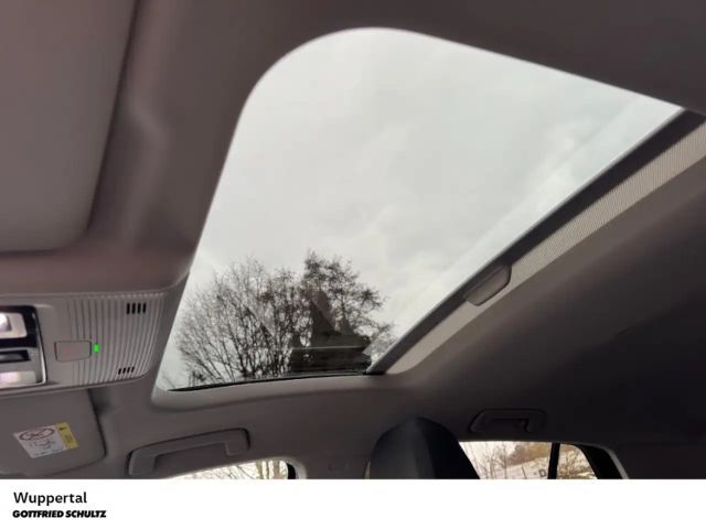 Volkswagen Golf 2.0 TDI DSG