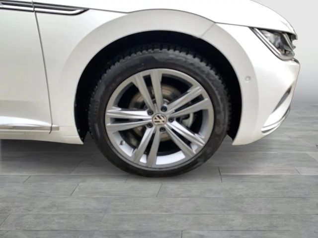 Volkswagen Arteon 1.4 TSI DSG eHybrid