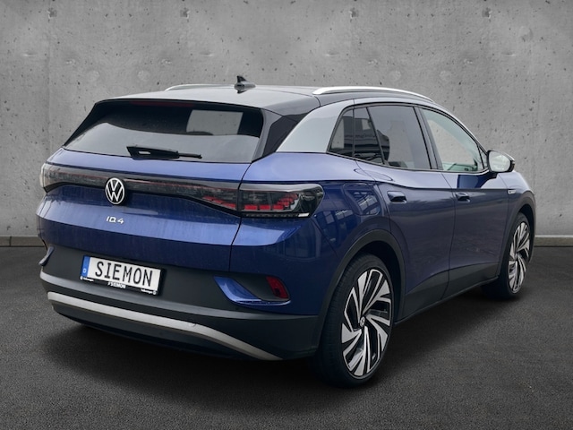 Volkswagen ID.4 IQ.Drive