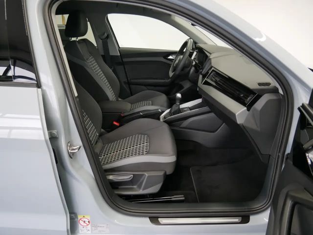 Audi A1 30 TFSI Sportback