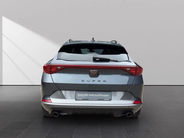 Cupra Formentor 4Drive VZ