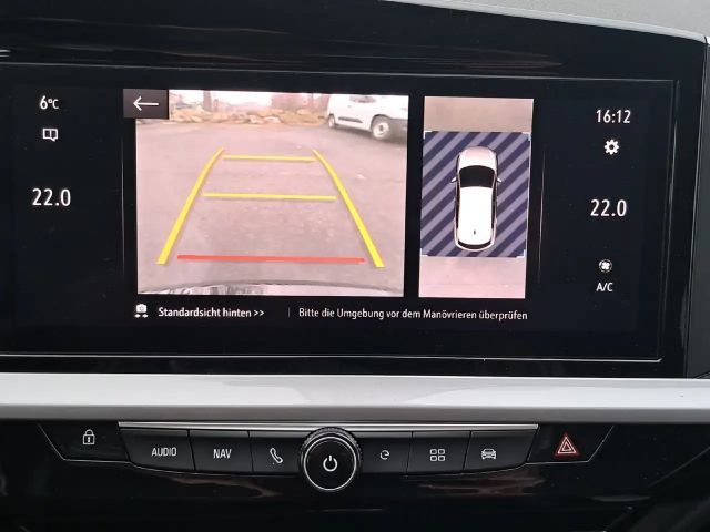 Opel Grandland X GS-Line Grand Sport