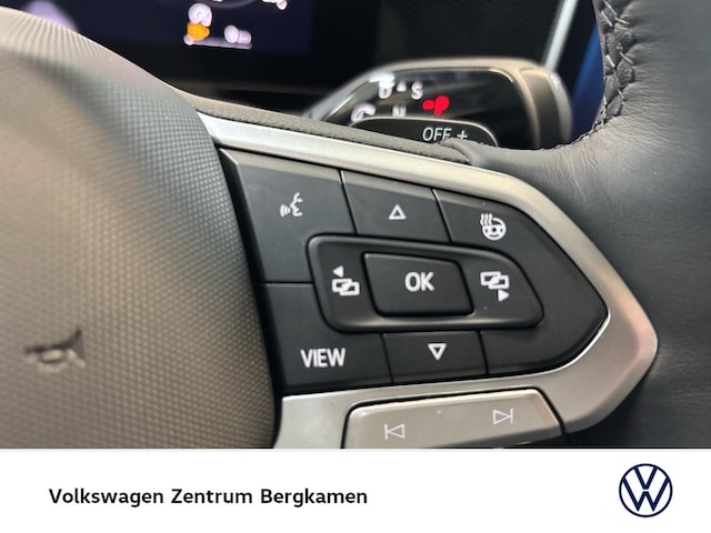 Volkswagen Passat 1.5 eTSI Variant