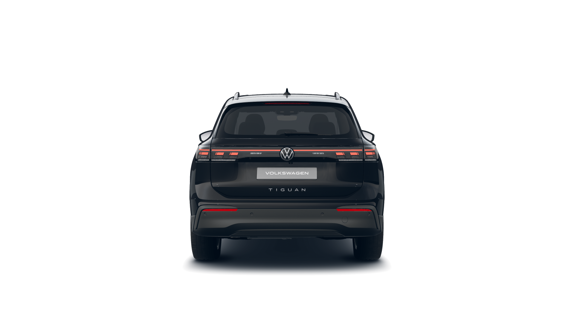 Volkswagen Tiguan 2.0 TDI DSG