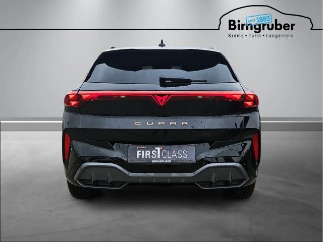 Cupra Terramar 1.5 e-TSI 150 PS DSG