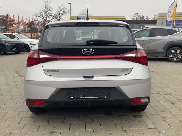 Hyundai i20 1.2 Select