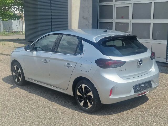 Opel Corsa Elegance