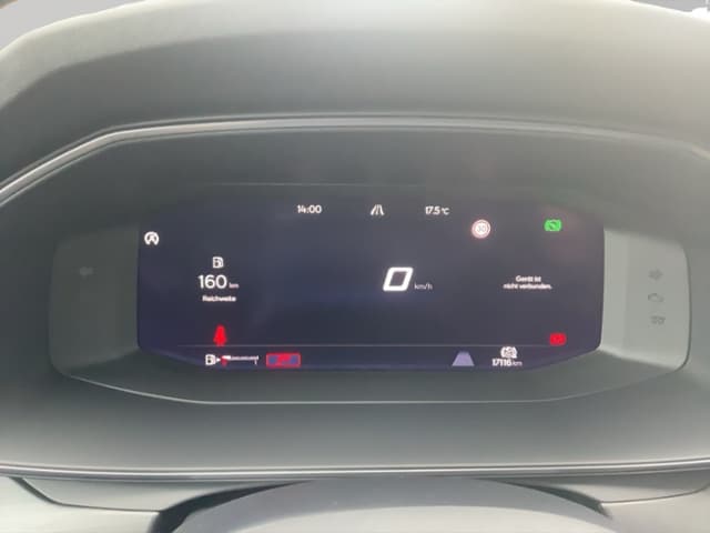 Cupra Formentor 1.5 TSI