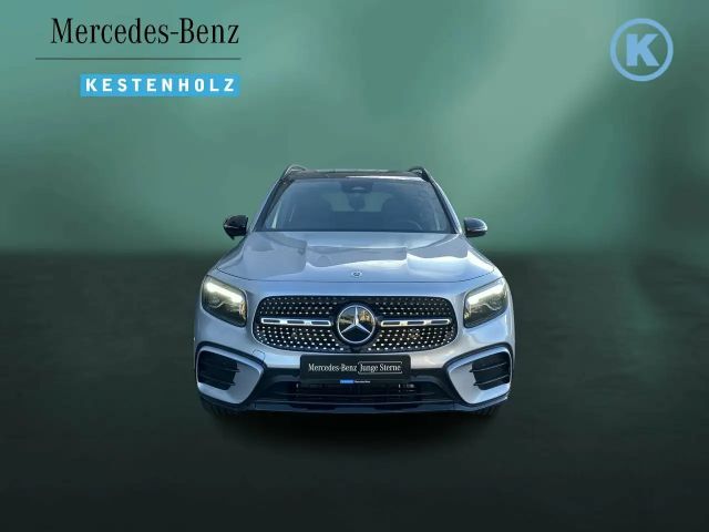 Mercedes-Benz GLB 200 AMG Line