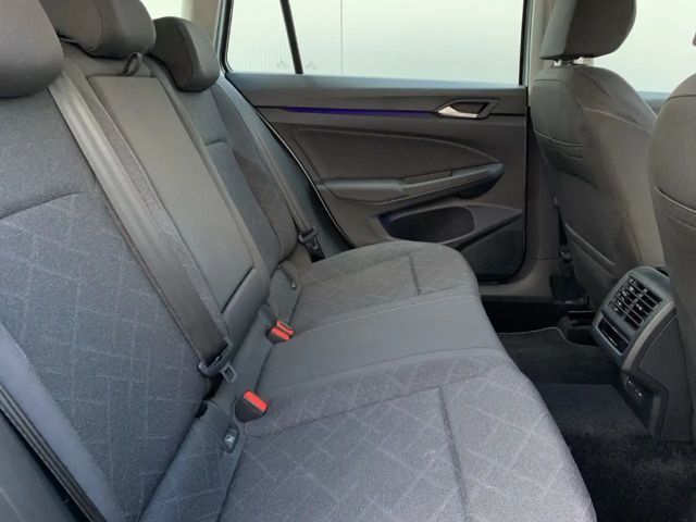 Volkswagen Golf 1.5 TSI Golf VIII Life Variant