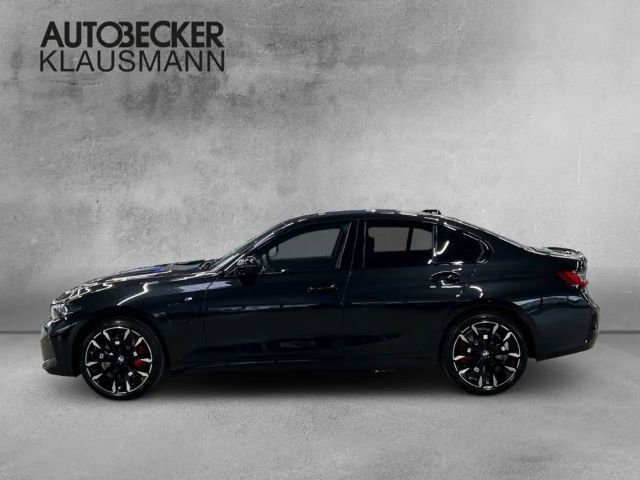 BMW 330 330e M-Sport Sedan