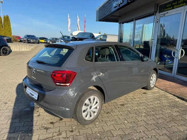 Volkswagen Polo 1.0 TSI Comfortline