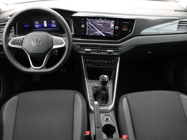 Volkswagen Polo 1.0 TSI