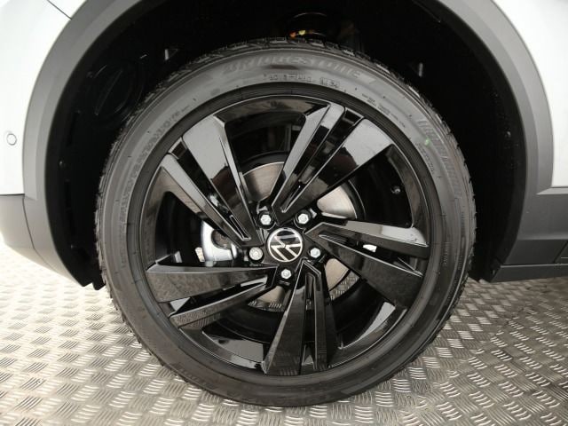 Volkswagen T-Roc 1.5 TSI DSG Style