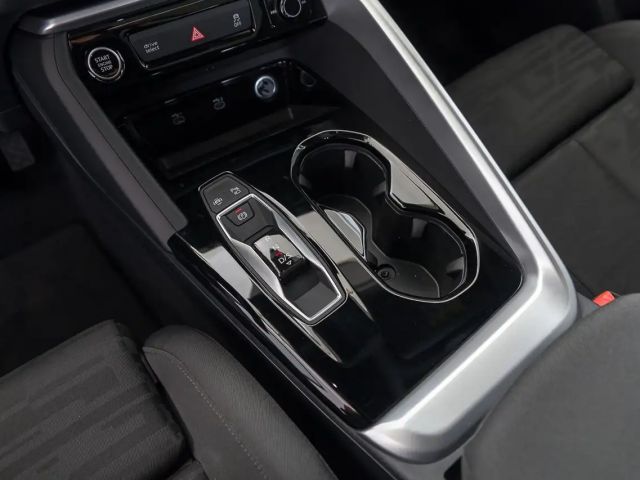 Audi Q5 Quattro S-Tronic