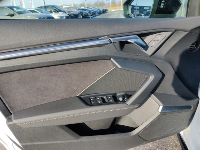 Audi S3 Quattro S-Tronic Sportback