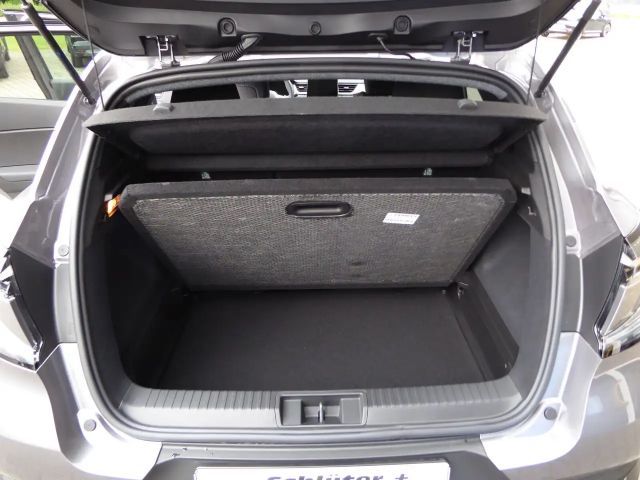 Renault Captur EDC TCe 160 Techno