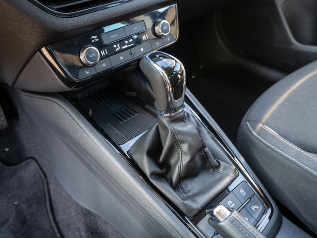 Skoda Kamiq 1.0 TSI Selection