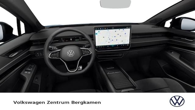 Volkswagen ID.7 Pro Tourer