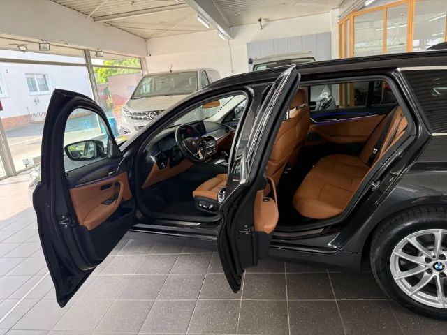 BMW 520 520d Touring