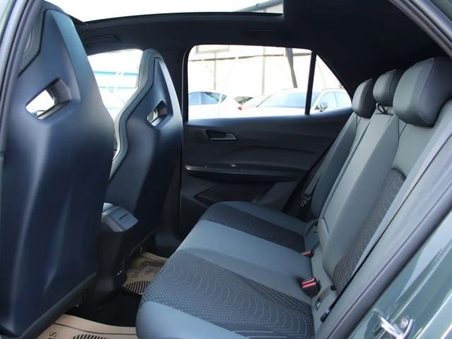 Cupra Born "VZ" 79/84 240kW/326PS mit MEGAAUSSTATTUNG!