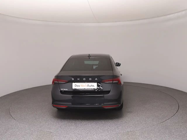Skoda Octavia Selection