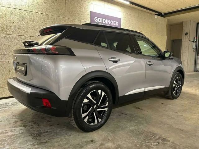 Peugeot E-2008 Allure Pack