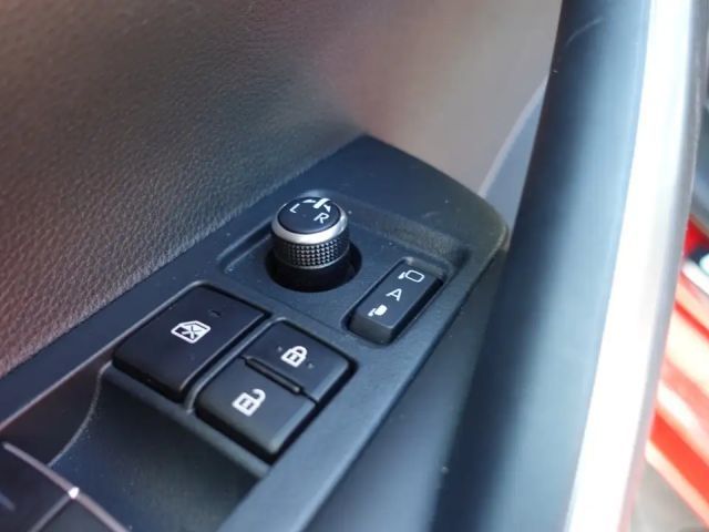 Toyota Corolla Technik