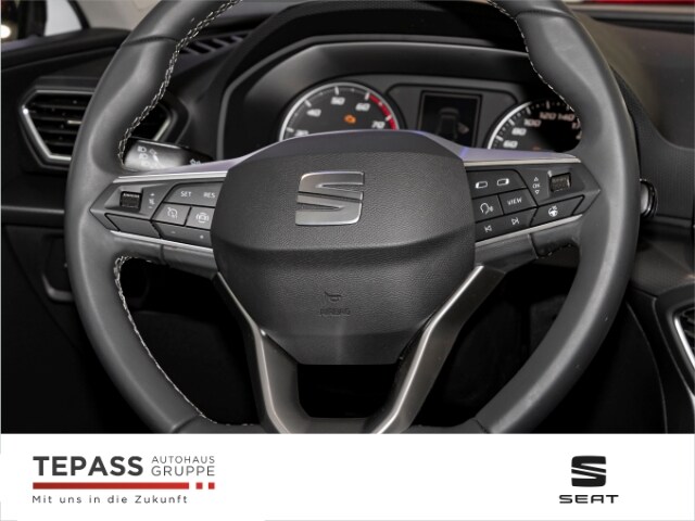 Seat Leon 1.0 TSI Style