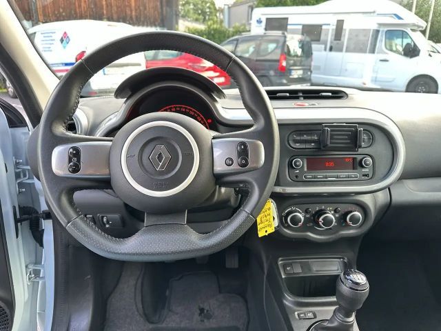 Renault Twingo SCe 65 Zen