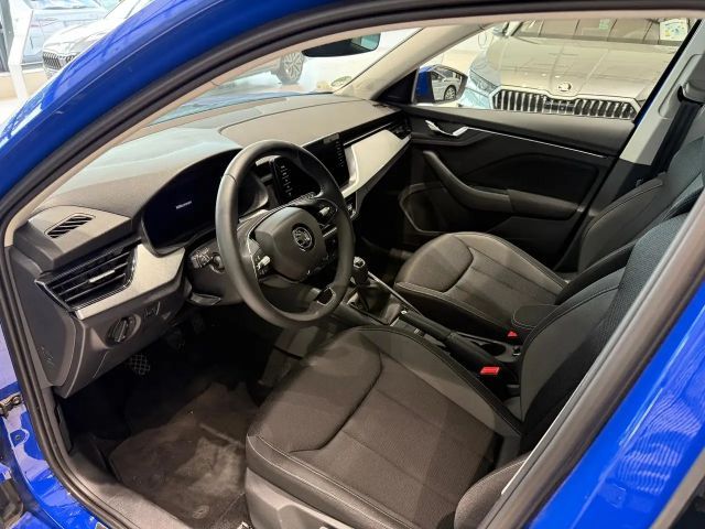 Skoda Kamiq 1.0 TSI Tour
