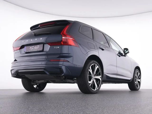 Volvo XC60 AWD Dark Plus T8